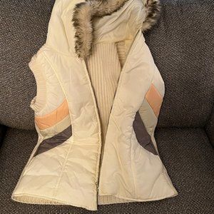 Free People Vintage Ski Vest